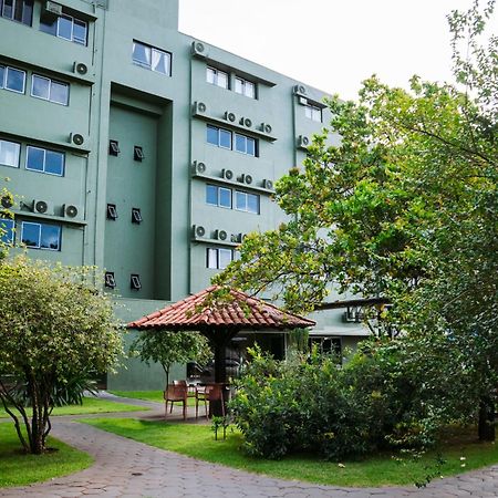 Hotel Vale Verde Campo Grande  Ngoại thất bức ảnh