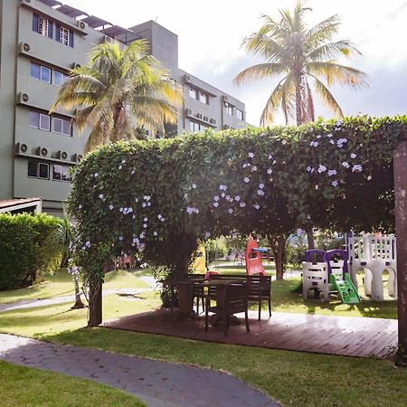 Hotel Vale Verde Campo Grande  Ngoại thất bức ảnh