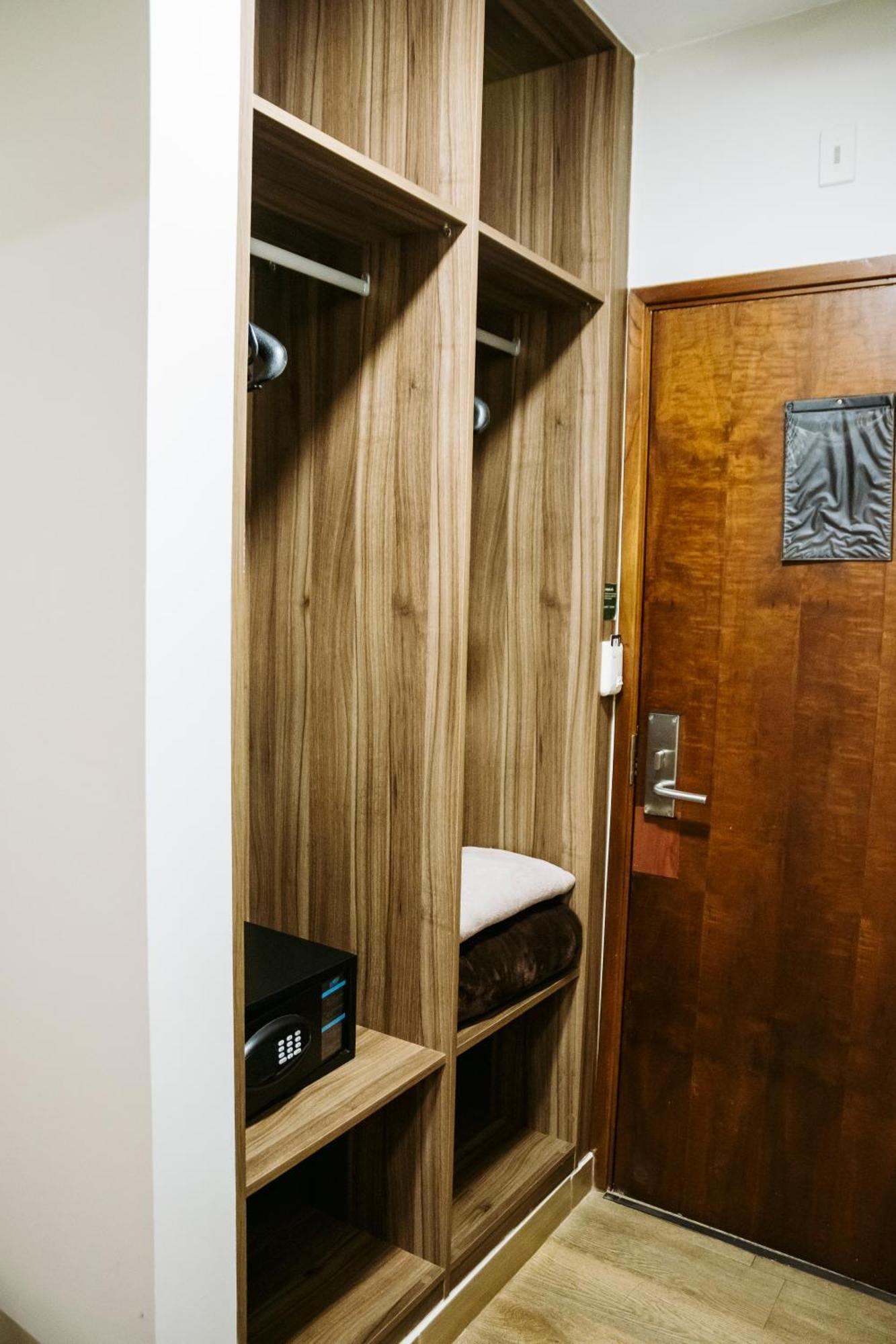Hotel Vale Verde Campo Grande  Ngoại thất bức ảnh