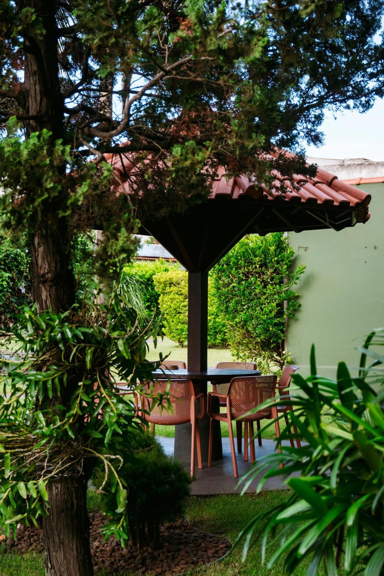Hotel Vale Verde Campo Grande  Ngoại thất bức ảnh