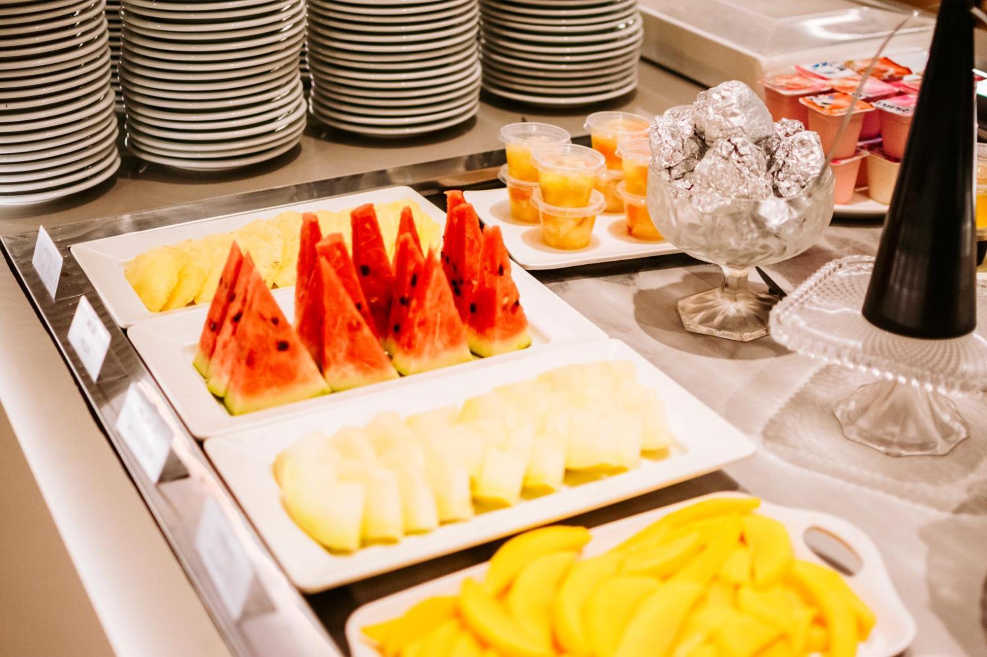 Hotel Vale Verde Campo Grande  Ngoại thất bức ảnh