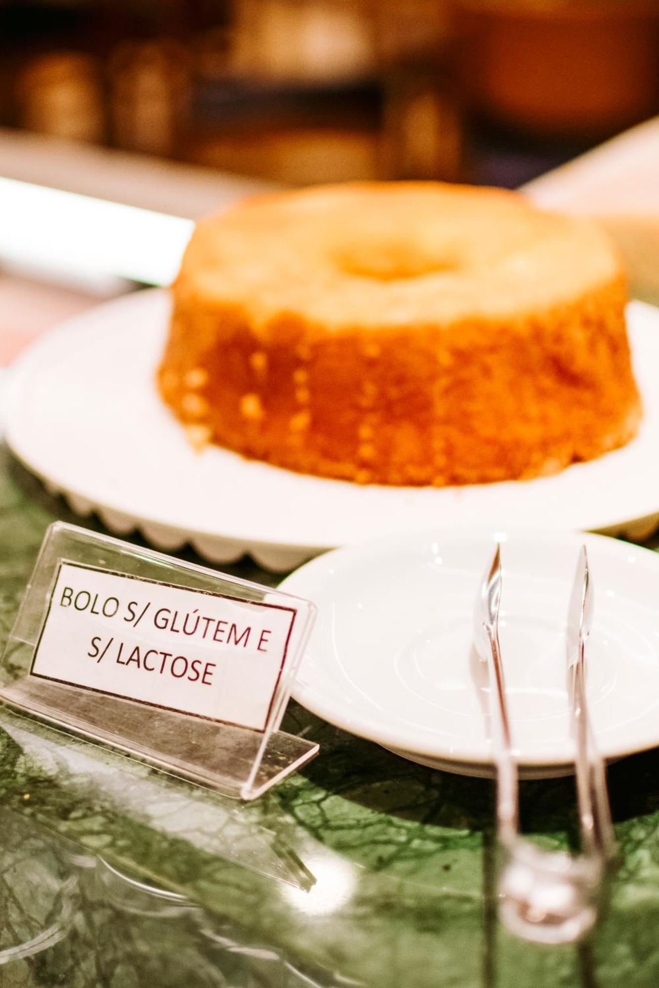 Hotel Vale Verde Campo Grande  Ngoại thất bức ảnh